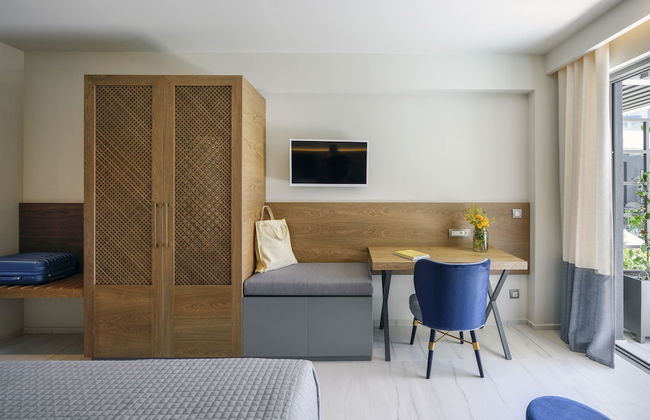 Serenity Suites - Foto 43