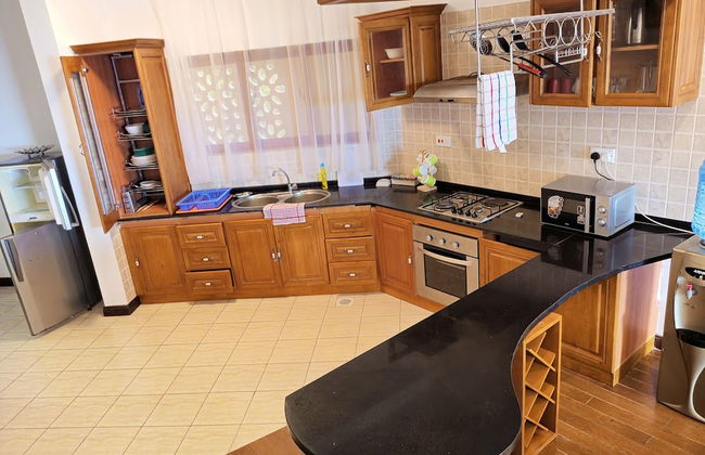 Eden Beach Resort Apartments - Foto 32