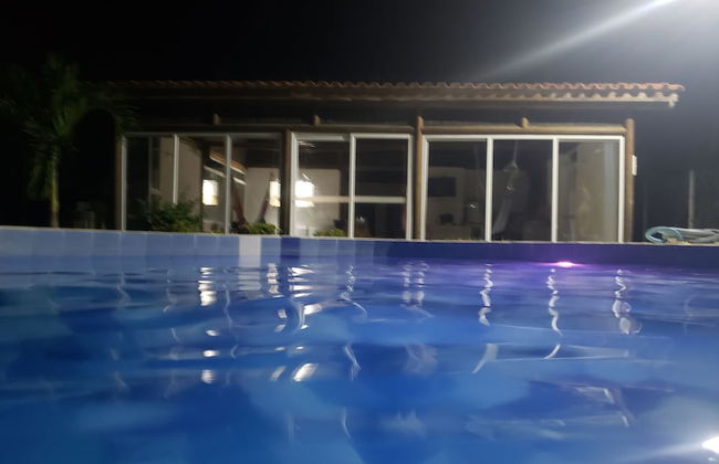 Beautiful Vacation Home Indigo Palomino - Photo 25