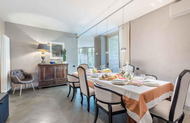 Villa The Secret Escape - Foto 50