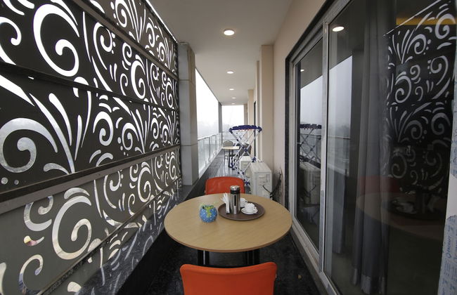 Lime Wood Stay - Studio Apartment - Foto 18