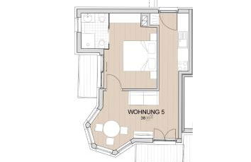 Aparthotel Abiná Lana Höhe - Foto 51