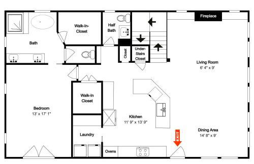 Blue Moon by Ryson Vacation Rentals - Foto 54