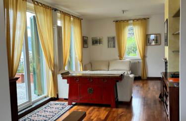 Il terrazzo sul Lago - Foto 39