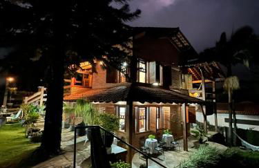 Temporada Retiro do Chalé Brumadinho MG - Foto 80