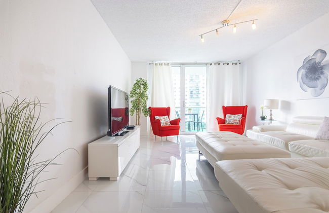 Ocean Reserve by Boutique Apartments MIA - Foto 19