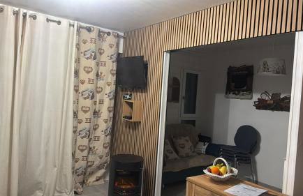 LE GL'ASSIE - Foto 12