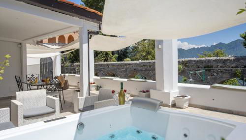 Le Suites Della Principessa- Apartment in the Heart of Ravello - Foto 5