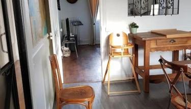 L'APPART de 75 m², déco sympa à Tours - Photo 3