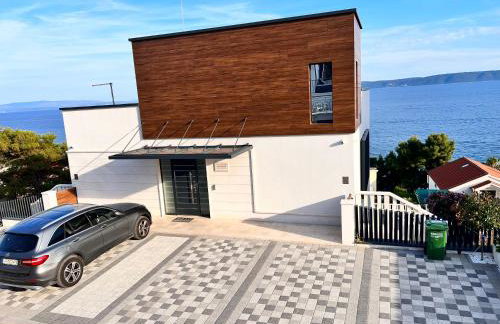 Luxury Beachfront Villa Carlisa - Photo 30