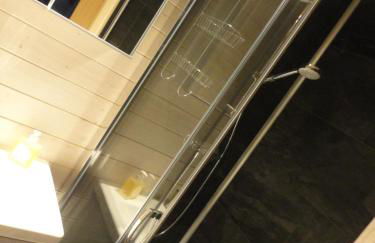 Tinyhouse on wheels - Foto 22