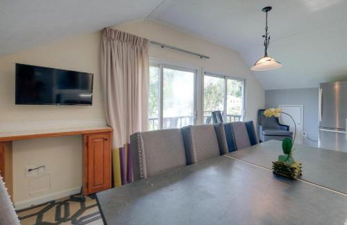 Charming Accokeek Retreat with Private Fishing Pier - Foto 15