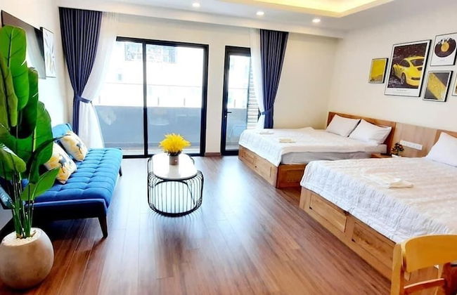 FLC Sea Tower - An Phat Apartment - Photo 34