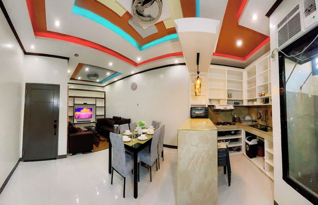 Rb's Three Storey House - Foto 16