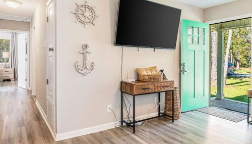 Cottage in the Pines - Foto 3