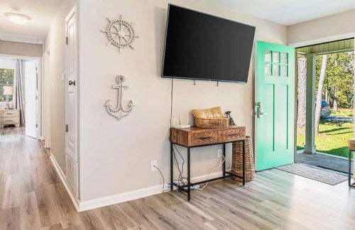 Cottage in the Pines - Foto 3