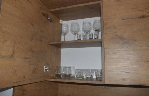 Apartament Chopina - Foto 28