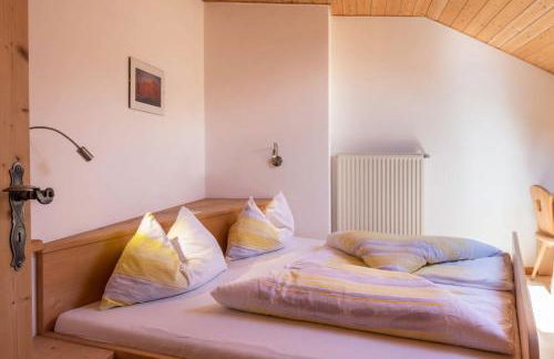 Gamperhof Apartment Latemar - Foto 17