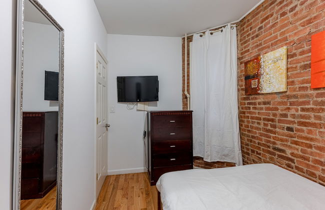 110th Boutique Hotel - Foto 9