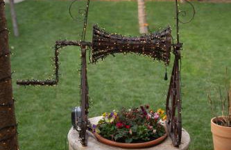 Garden's House Pozar in Aridaia - Photo 61