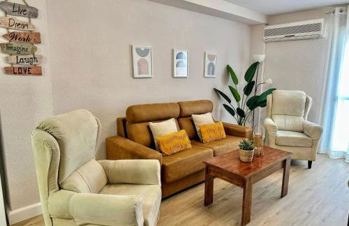 Apartamento Alcázar San Basilio - Foto 9