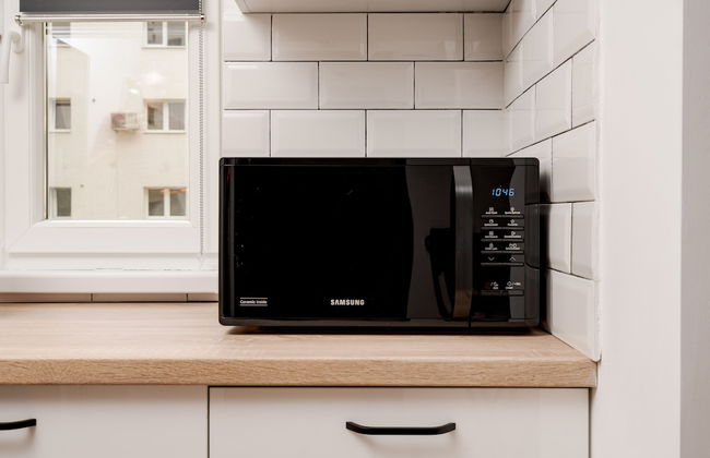 Tyst by MRG Apartments - Foto 10