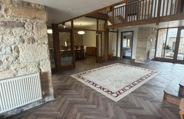 Grains Barn Farm - Foto 4