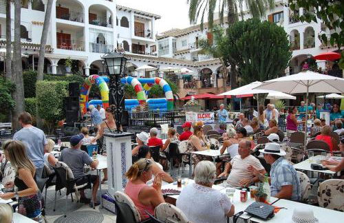 Apartment VillaMartin Plaza - The Loft - Foto 10