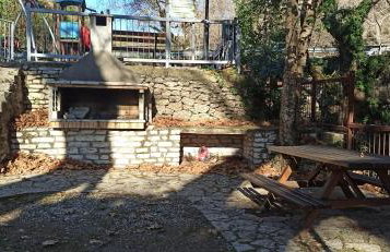 Δίδυμοι καταρράκτες apartment - Twin waterfalls apartment - Foto 25