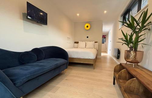 Cosy Home with beautiful views - Photo 6