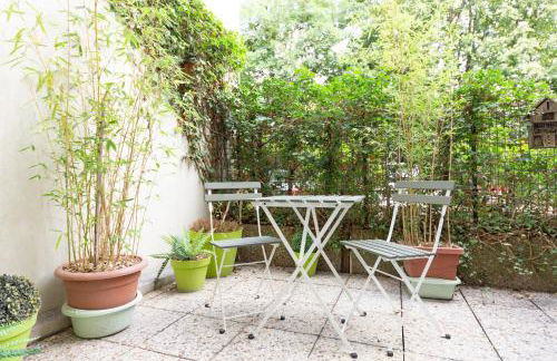 Smart living - Idéal amis et famille -10 mn Disneyland - 20 mn Paris - Foto 21