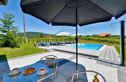 Lovely Home In Novi Marof With Sauna - Foto 11