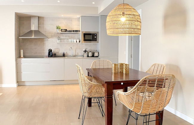 Sea to Sky Suites - Mijas Pueblo - Photo 25