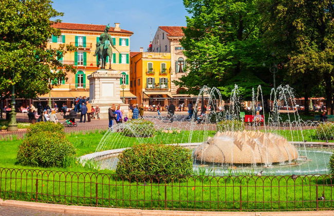 Visite privée dans Vérone - Foto 8