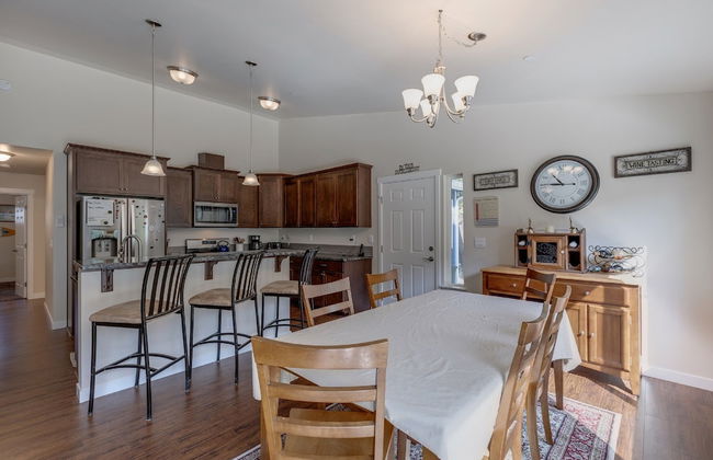 47MF - WiFi - Lakefront - Sleeps 6 - Foto 21