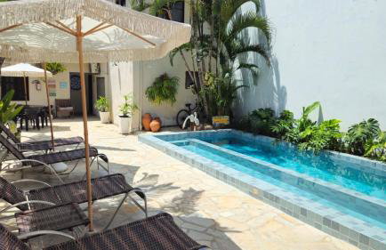 Graciosa Suites - Foto 28