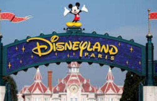 Cœur de ville avec parking+gare à proximité de Disney et Paris - Foto 33