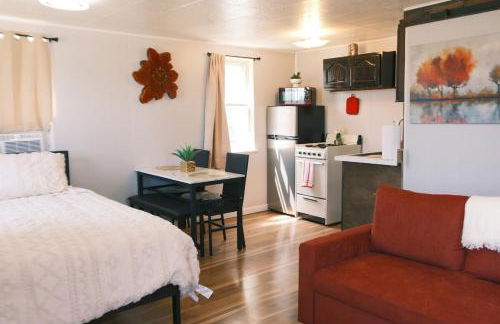 Stylish Cabin by Mackinac - Foto 26