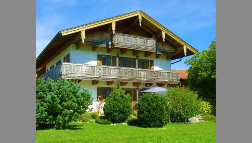 Ferienwohnungen Maurer Höhenberg - Foto 5