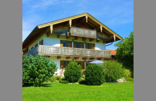 Ferienwohnungen Maurer Höhenberg - Foto 5