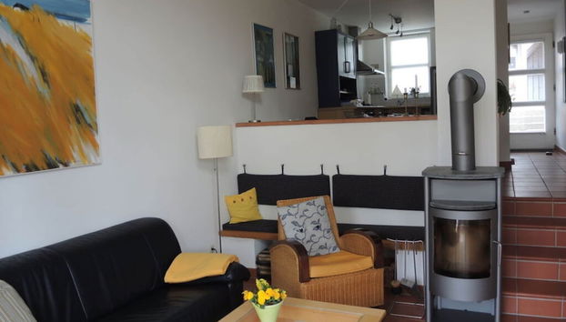 Charming Apartment in Ostseebad Rerik - Foto 2, Imagen principal