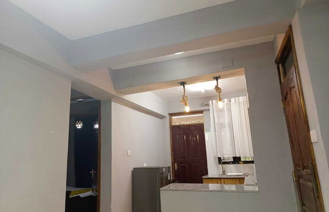 Lux Suites Explorer Apartments Kisii - Foto 4