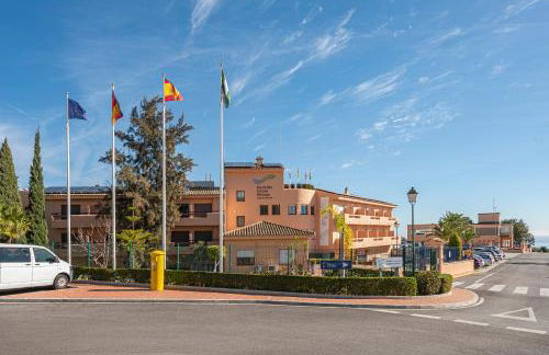 Mirador Marbella Pool Golf Gym Sauna - Foto 55