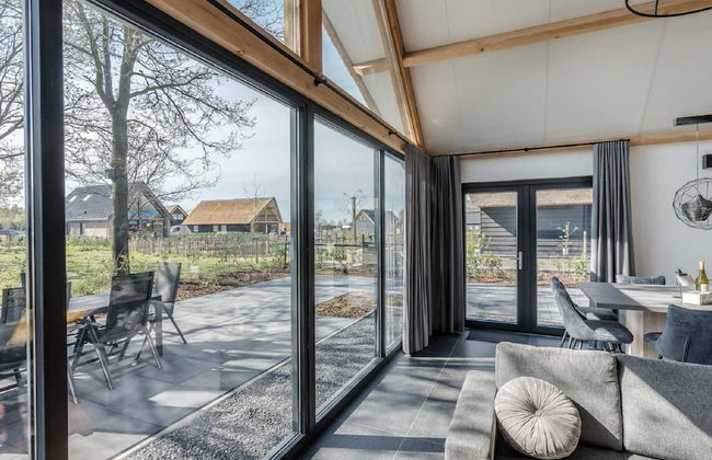 Beautiful House With air Conditioning - Foto 13