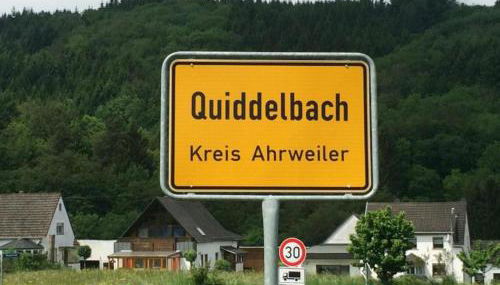 Apartment Nordschleife- Vina A3 - Foto 4