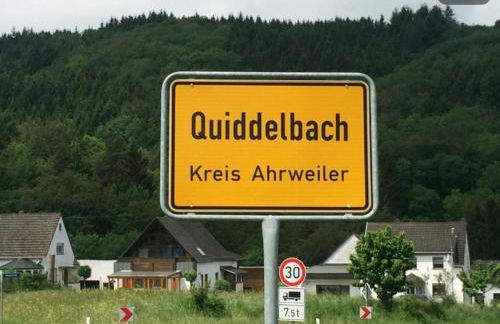 Apartment Nordschleife- Vina A3 - Foto 4