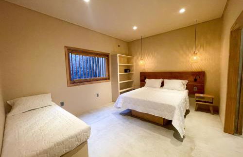 Casa TUA no Preá pertinho do Mar - Foto 69