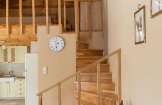 Strofilia House Near ATH Airport - Foto 42