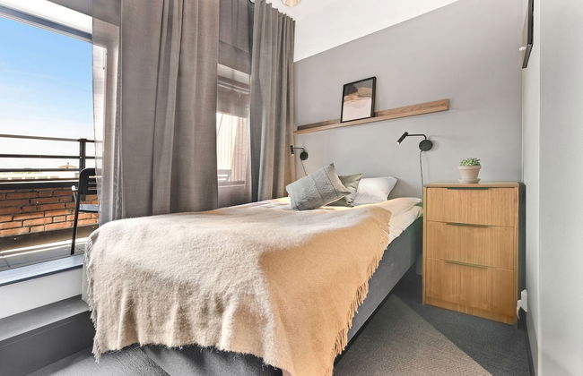 Forenom Aparthotel Oslo - Photo 11