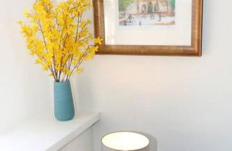 Central Ripon apartment - view of the Cathedral! - Foto 28